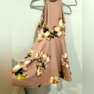 Mine Dress Size Medium Jr